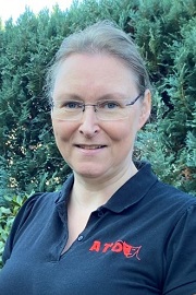Mandy Reinschmidt